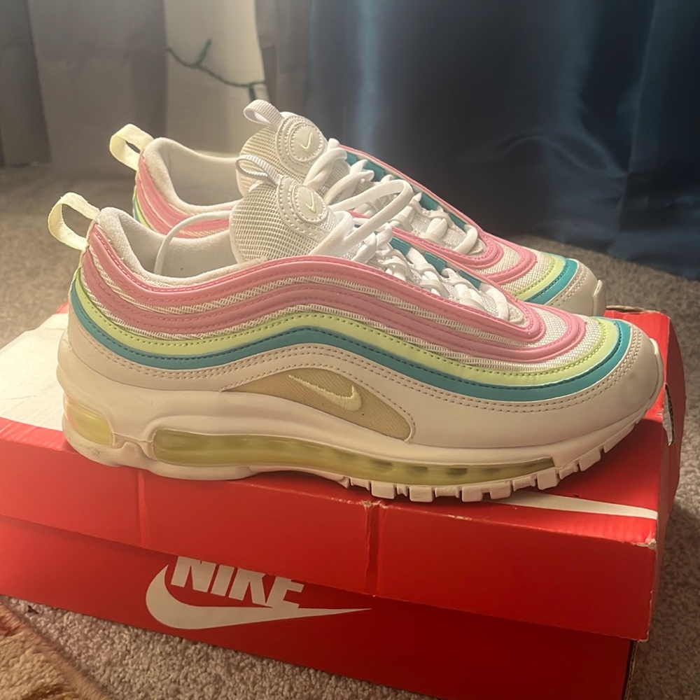 Women’s air max 97’s